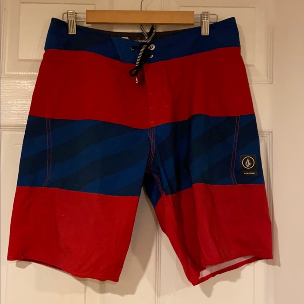 Volcom board shorts